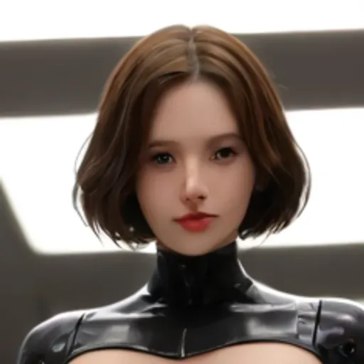 AI porn image generator