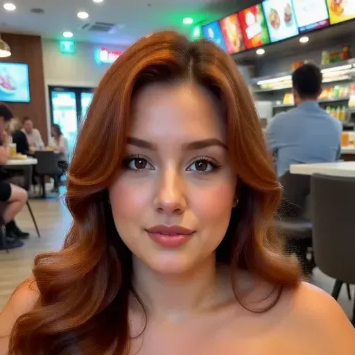 AI porn image generator