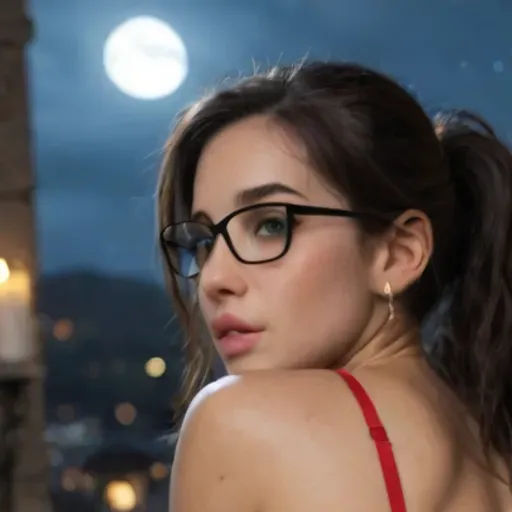 генератор порно-изображений на ИИ