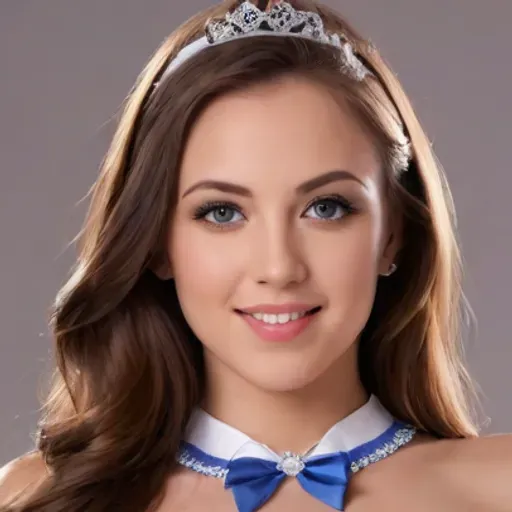 โปรแกรมสร้างภาพโปรนที่ใช้ปัญหา AI