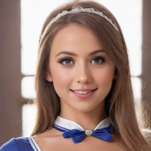 โปรแกรมสร้างภาพโปรนที่ใช้ปัญหา AI