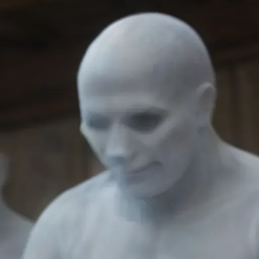 yapay zekâ porno görsel üretici