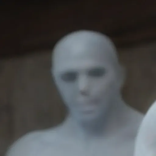 yapay zekâ porno foto üretici