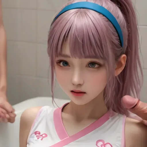 AI 포르노 이미지 생성기