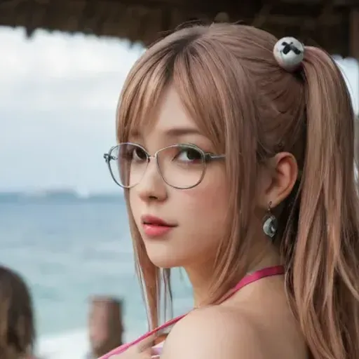 yapay zekâ porno görsel üretici