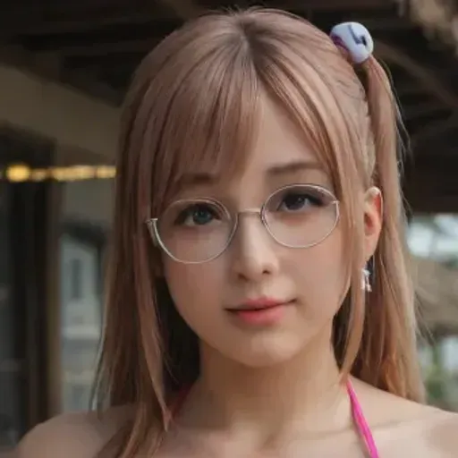 AIポルノ画像ジェネレーター