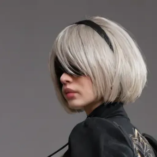 yapay zekâ porno görsel üretici