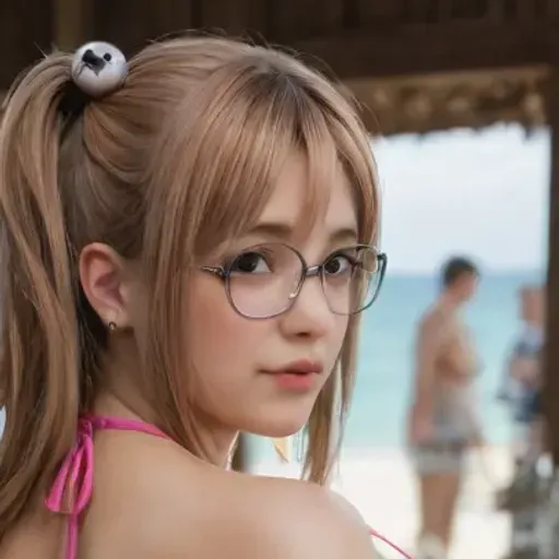 gerador de imagens pornô com IA