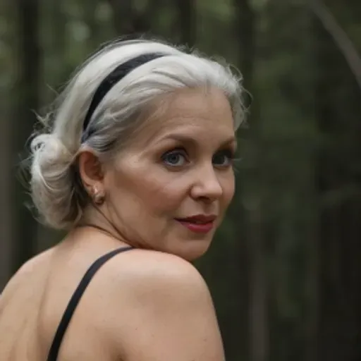 AI 포르노 이미지 생성기