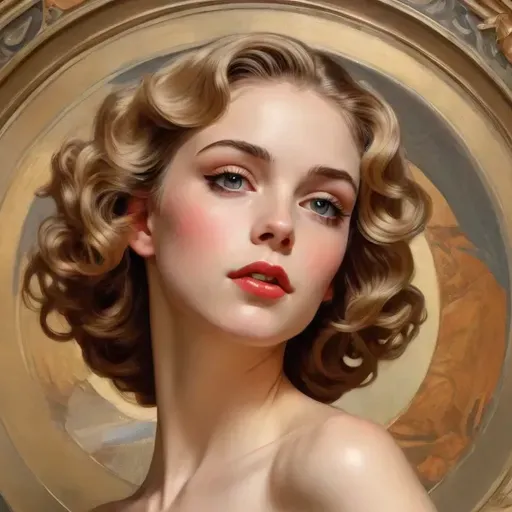 generatore di immagini porno IA