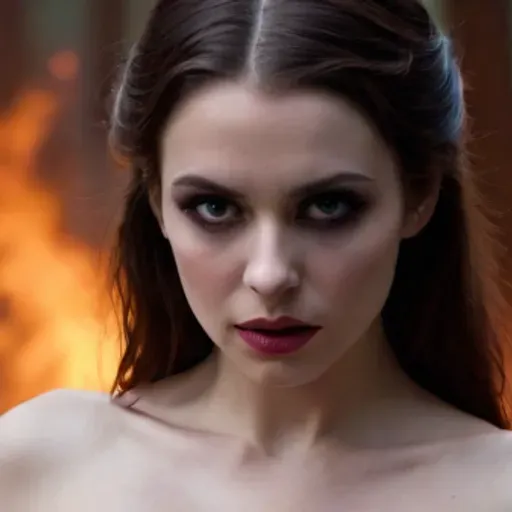 โปรแกรมสร้างภาพโปรนที่ใช้ปัญหา AI