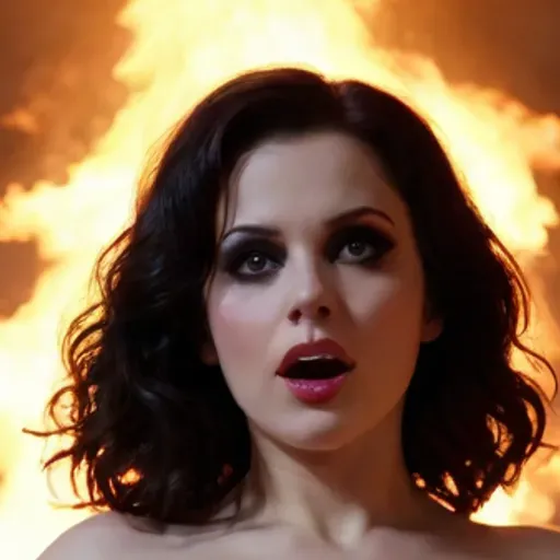 AI色情图片生成器