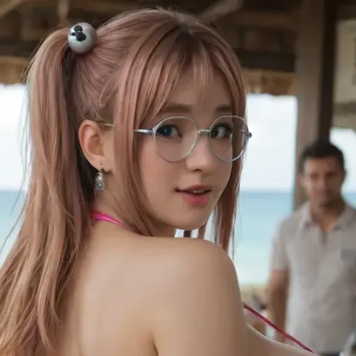 générateur de photos porno IA