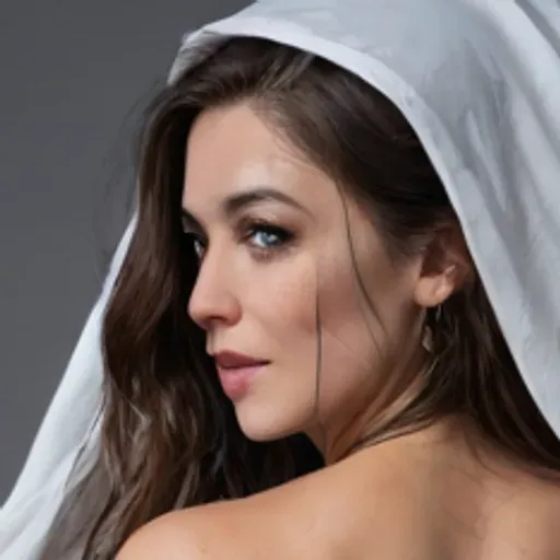 yapay zekâ porno görsel üretici