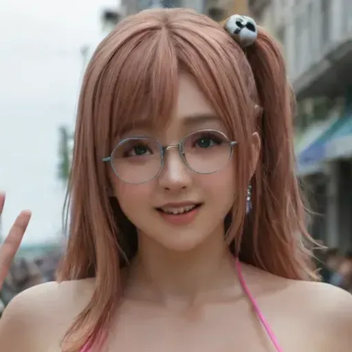 AI色情圖片產生器