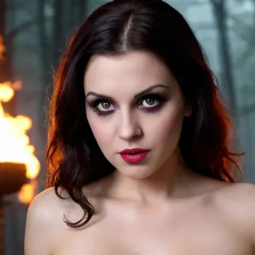 AI色情图片生成器