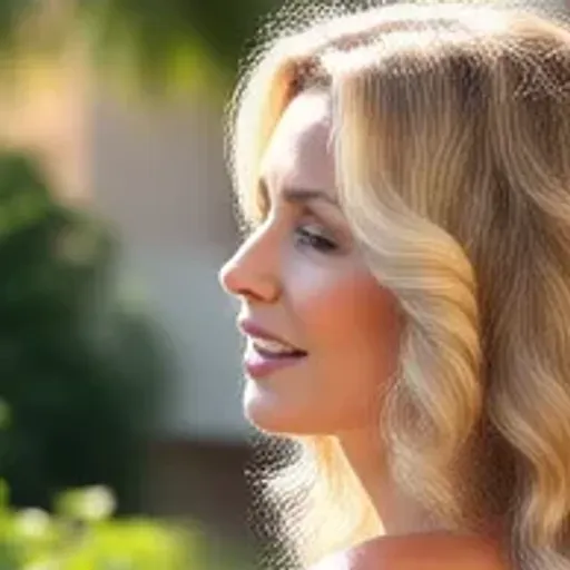 AI 포르노 이미지 생성기