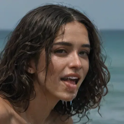 AI色情圖片產生器