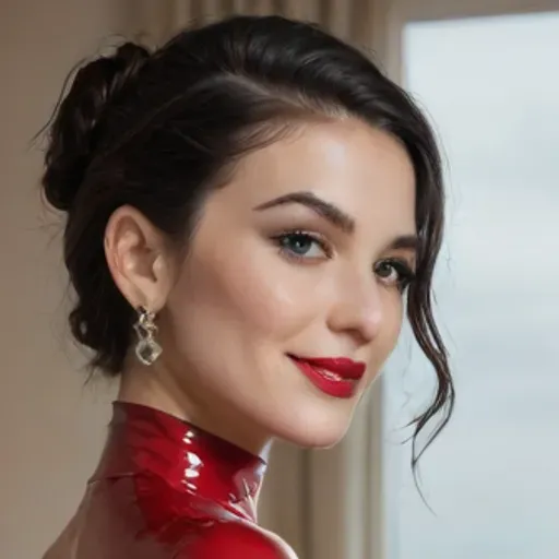 AI 포르노 이미지 생성기