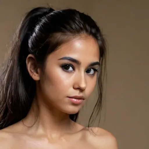 генератор порно-изображений на ИИ