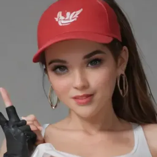 AI porn image generator