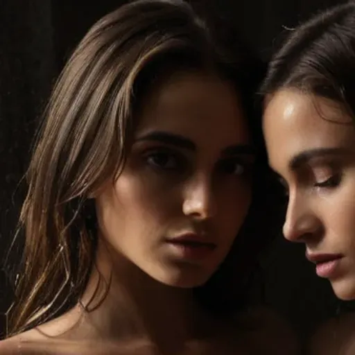 AIポルノ写真ジェネレーター