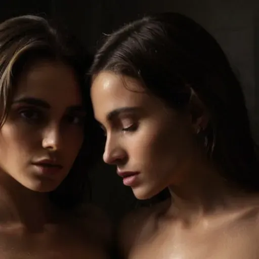 AIポルノ画像ジェネレーター