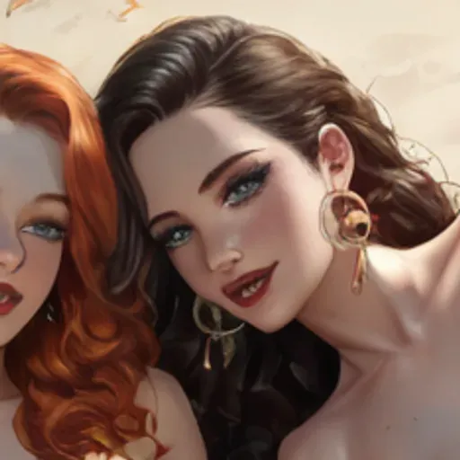 KI-Pornobild-Generator