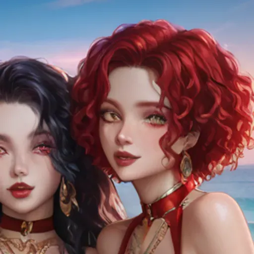 AIポルノ写真ジェネレーター