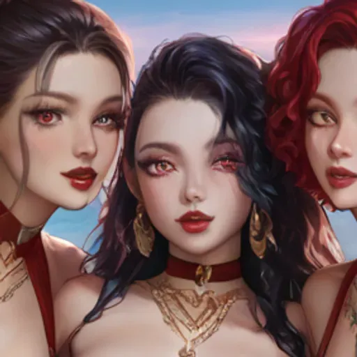 AIポルノ画像ジェネレーター