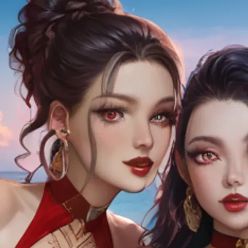 AIポルノ画像ジェネレーター