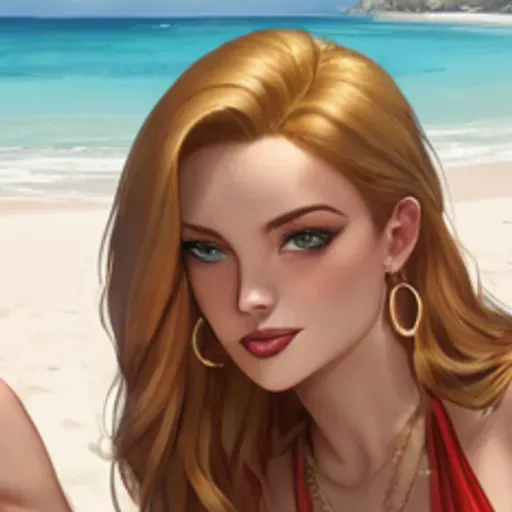 генератор порно-изображений на ИИ