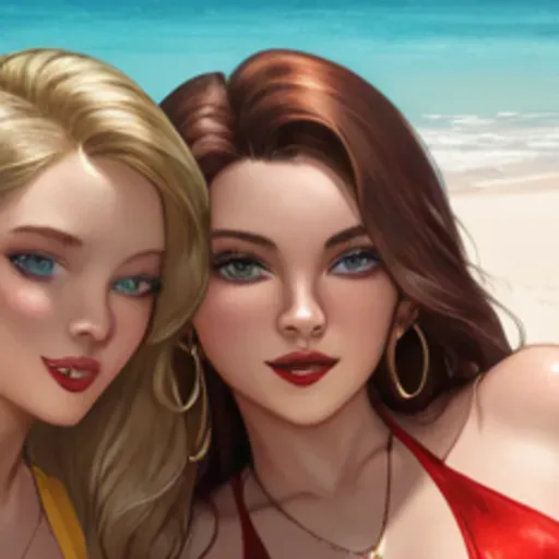 генератор порно-картинок на ИИ