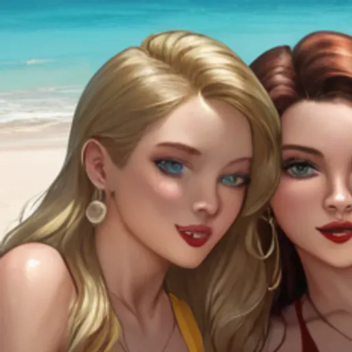 генератор порно-изображений на ИИ