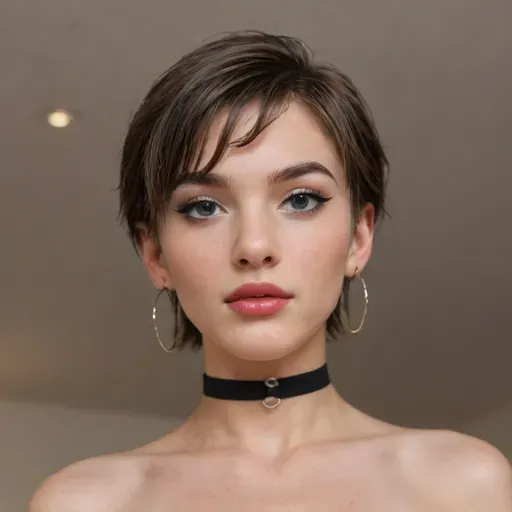 AI色情圖片產生器