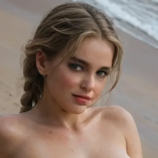 AI 포르노 이미지 생성기