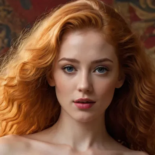 AI 포르노 이미지 생성기