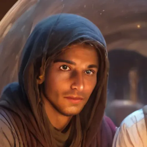 एआई पोर्न पिक जेनरेटर