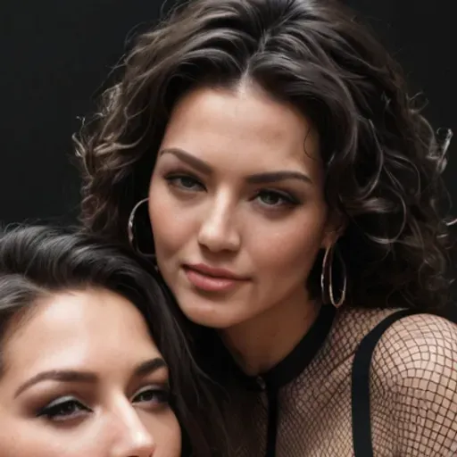 AI porn image generator