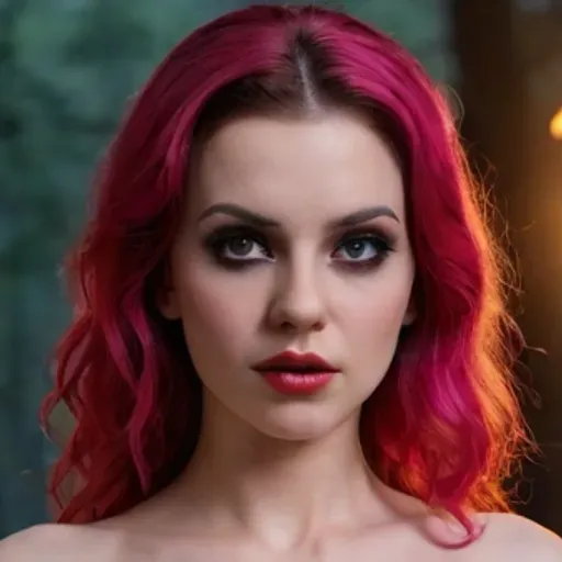 AI色情圖片產生器