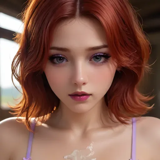 AI色情图片生成器