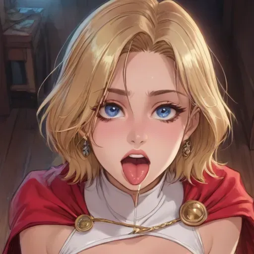 एआई पोर्न इमेज जेनरेटर