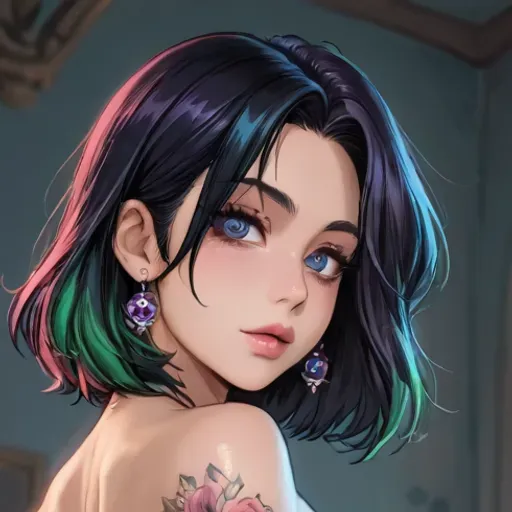 โปรแกรมสร้างภาพโปรนที่ใช้ปัญหา AI