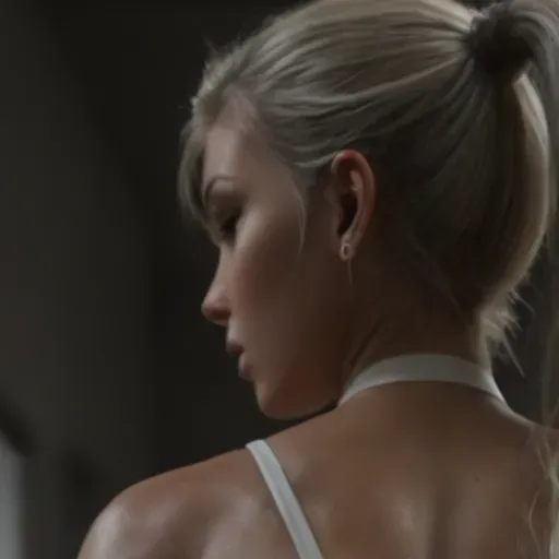 AI色情圖片產生器