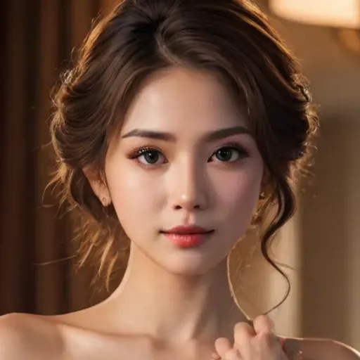 AI色情图片生成器