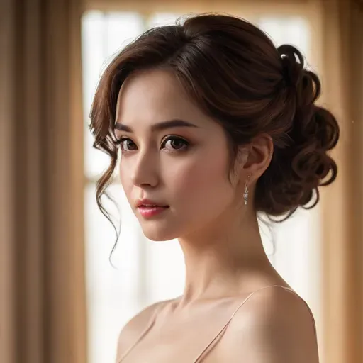 AI色情圖片產生器