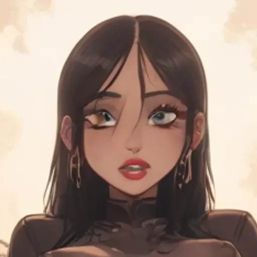 AIポルノ画像ジェネレーター