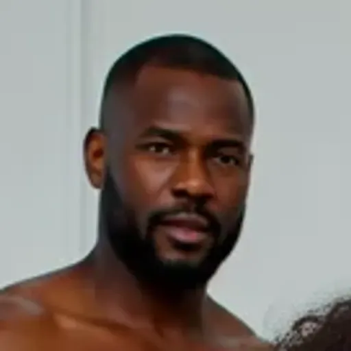 gerador de imagens pornô com IA