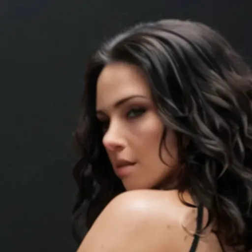 AIポルノ画像ジェネレーター