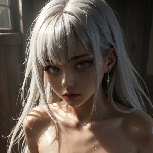 AI porn image generator